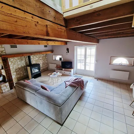 L'atelier Casa de Férias *