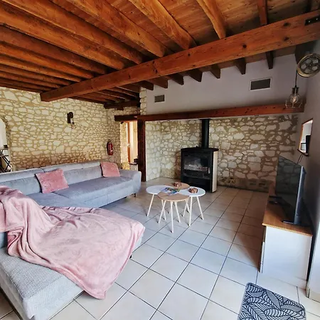 L'atelier Casa de Férias *
