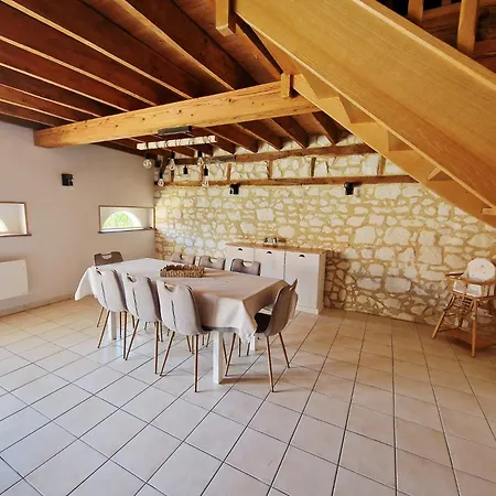 L'atelier Casa de Férias *