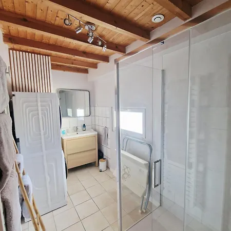L'atelier Casa de Férias