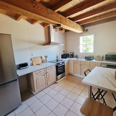 L'atelier Casa de Férias