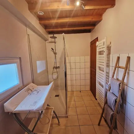 Casa de Férias L'atelier
