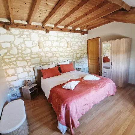 L'atelier Casa de Férias *