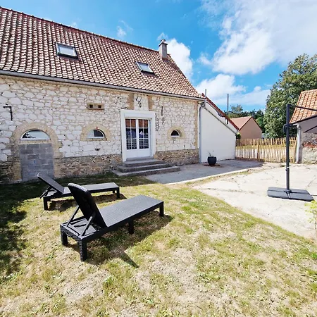 Casa de Férias L'atelier