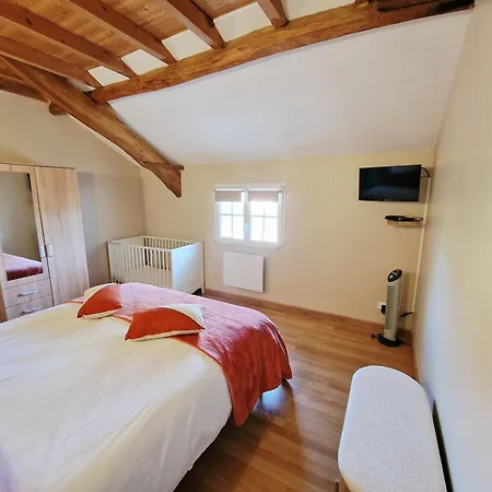 L'atelier Holiday home Verlincthun